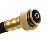Kraft&Dele KD10844 Wibrator do betonu 2500 W + buława 6 m KD10845