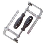 MAKITA 194385-5 Zaciski do szyny prowadzącej