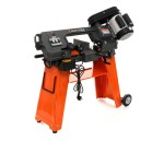 Kraft&Dele KD1733 Przecinarka piła taśmowa do metalu 700 W