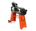 Kraft&Dele KD1733 Przecinarka piła taśmowa do metalu 700 W