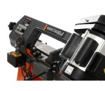 Kraft&Dele KD1733 Przecinarka piła taśmowa do metalu 700 W