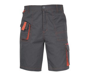 LAHTI PRO LPAS1 Spodnie robocze krótkie Allton