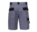 LAHTI PRO L40703 Spodnie robocze krótkie 100% bawełna 245g/m2