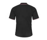 LAHTI PRO L40310 Koszulka POLO bawełniana czarna 190g/m2