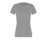 LAHTI PRO L40212 Koszulka damska T-SHIRT bawełniana szara 180g/m2