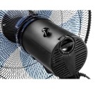 NEO TOOLS 90-001 Wentylator stojący 50 W średnica 40 cm 3 prędkości oscylacja