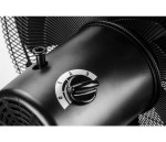 NEO TOOLS 90-003 Wentylator stojący warsztatowy 100 W średnica 45 cm 3 prędkości oscylacja