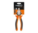 NEO TOOLS 01-010 Szczypce uniwersalne 160 mm