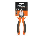 NEO TOOLS 01-011 Szczypce uniwersalne 180 mm