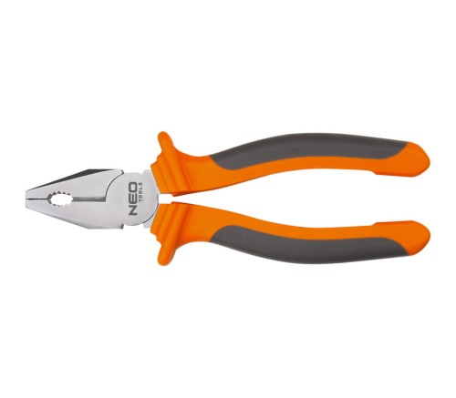 NEO TOOLS 01-012 Szczypce uniwersalne 200 mm