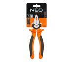 NEO TOOLS 01-012 Szczypce uniwersalne 200 mm