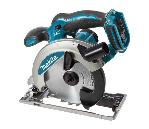 MAKITA DSS610Z Akumulatorowa pilarka tarczowa 165 mm bez akumulatorów i ładowarki