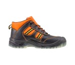 URGENT 100 S1 TPU Buty robocze trzewiki ochronne