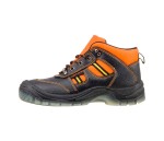 URGENT 100 S1 TPU Buty robocze trzewiki ochronne