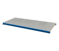JOTKEL 20361 Półka duża pokryta wykładziną PCV do stołu HSS04