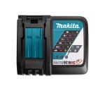 MAKITA DC18RC Szybka ładowarka do akumulatorów Li-Ion 14.4 V - 18 V 195584-2