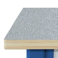 JOTKEL 20382 Pokrycie blatu wózka warsztatowego HWW04 wykładziną PCV - dopłata do wózka