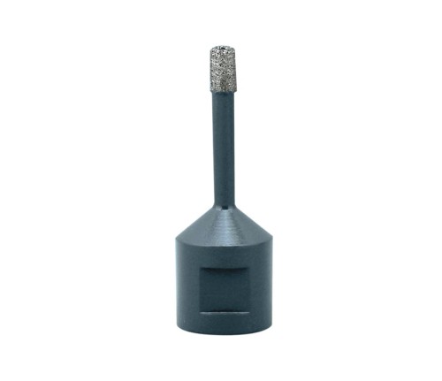 PROLINE 27206 Otwornica diamentowa 6 mm do ceramiki i gresu