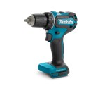 MAKITA Zestaw 18 V DDF485 wkrętarka + DTD153 zakrętarka udarowa + DGA504 szlifierka kątowa + DHR242 młotowiertarka + DSS610 pilarka tarczowa + 5 x bateria 5 Ah + dłuta