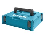 MAKITA 821549-5 Skrzynka systemowa MAKPAC TYP 1 wysokość 105 mm