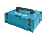 MAKITA 821550-0 Skrzynka systemowa MAKPAC TYP 2 wysokość 155 mm
