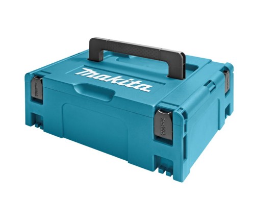 MAKITA 821550-0 Skrzynka systemowa MAKPAC TYP 2 wysokość 155 mm