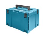 MAKITA 821552-6 Skrzynka systemowa MAKPAC TYP 4 wysokość 315 mm