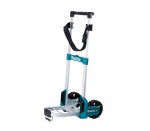 MAKITA TR00000001 Składany wózek MAKPAC z pasem zabezpieczającym max. 125kg