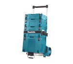 MAKITA TR00000001 Składany wózek MAKPAC z pasem zabezpieczającym max. 125kg