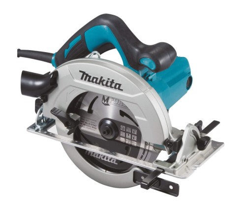MAKITA HS7611 Pilarka tarczowa 1600 W z tarczą 190 mm