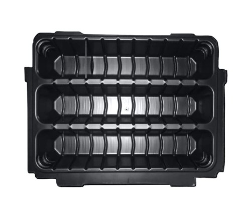 MAKITA P-83696 Wkład z 3 przegrodami do skrzynki systemowej MAKPAC