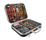 NEO TOOLS 01-310-1 Walizka z narzędziami elektryka 108 szt.