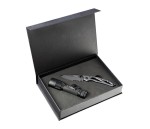 NEO TOOLS 63-032 Zestaw narzędziowy 99-101 latarka + 63-025 nóż