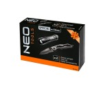 NEO TOOLS 63-032 Zestaw narzędziowy 99-101 latarka + 63-025 nóż