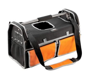 NEO TOOLS 84-300 Torba narzędziowa 20" materiał nylon 600D