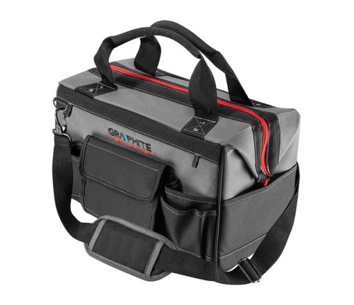 GRAPHITE 58G092 Torba na elektronarzędzia ENERGY+ średnia