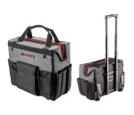GRAPHITE 58G093 Duża torba na elektronarzędzia ENERGY+ na kółkach z rączką