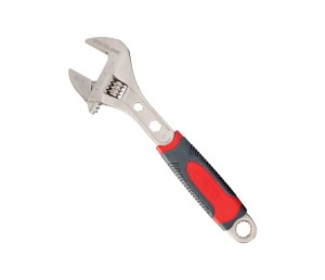 PROLINE 29319 Klucz nastawny ślimakowy 150 mm zakres 0 - 25 mm