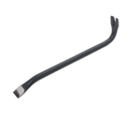 PROLINE 31370 Łom - wyciągacz łapka do gwoździ 1000 x 19 mm