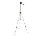 NEO TOOLS 75-110 Statyw aluminiowy 1/4" 1.5 m do laserów