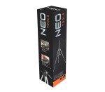 NEO TOOLS 75-110 Statyw aluminiowy 1/4" 1.5 m do laserów