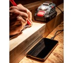 GRAPHITE 58G025 Adapter USB  - latarka LED ENERGY+ 18V Li-Ion bez akumulatora