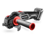 GRAPHITE 58G026 Szlifierka kątowa akumulatorowa bezszczotkowa ENERGY+ 18V Li-Ion tarcza 125 mm bez akumulatora