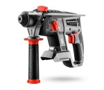 GRAPHITE 58G027 Młotowiertarka akumulatorowa bezszczotkowa ENERGY+ 18V Li-Ion udar 2.2J bez akumulatora