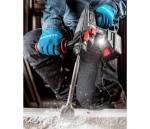 GRAPHITE 58G027 Młotowiertarka akumulatorowa bezszczotkowa ENERGY+ 18V Li-Ion udar 2.2J bez akumulatora