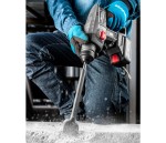 GRAPHITE 58G027 Młotowiertarka akumulatorowa bezszczotkowa ENERGY+ 18V Li-Ion udar 2.2J bez akumulatora