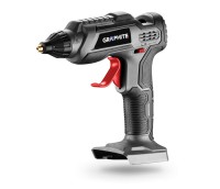 GRAPHITE 58G040 Pistolet klejowy akumulatorowy ENERGY+ 18V Li-Ion bez akumulatora