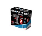 GRAPHITE 58G040 Pistolet klejowy akumulatorowy ENERGY+ 18V Li-Ion bez akumulatora