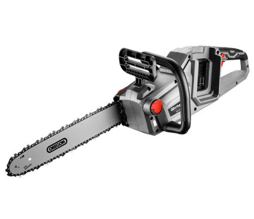 GRAPHITE 58G043 Pilarka łańcuchowa akumulatorowa ENERGY+ 36V Li-Ion prowadnica 14" 350 mm bez akumulatora
