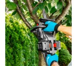 GRAPHITE 58G043 Pilarka łańcuchowa akumulatorowa ENERGY+ 36V Li-Ion prowadnica 14" 350 mm bez akumulatora